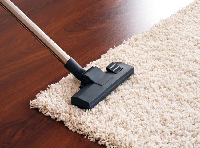 C&aacute;ch giặt thảm nhanh v&agrave; hiệu quả tại nh&agrave; bạn n&ecirc;n biết