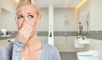 Làm thế nào để khử mùi hôi nhà vệ sinh hiệu quả nhanh chóng 