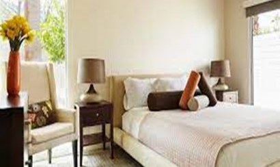 Cách khử mùi hôi trong phòng khách sạn đơn giản, nhanh chóng