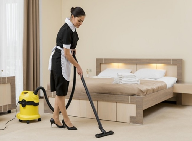 Ti&ecirc;u chuẩn vệ sinh kh&aacute;ch sạn m&agrave; bạn n&ecirc;n biết