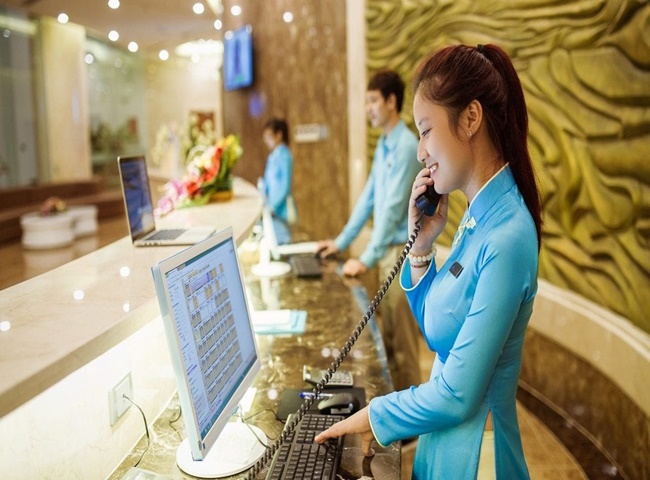 Ti&ecirc;u chuẩn vệ sinh kh&aacute;ch sạn m&agrave; bạn n&ecirc;n biết