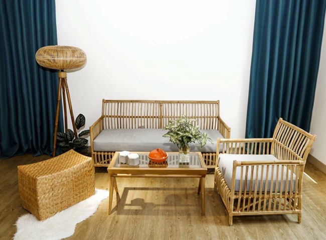 Chỉ bạn c&aacute;ch vệ sinh nội thất ph&ograve;ng kh&aacute;ch nhanh nhất