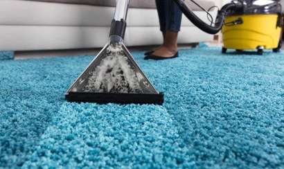 Cách vệ sinh thảm sàn nhà ai cũng biết và dễ dàng thực hiện