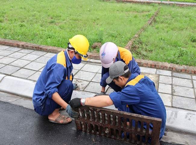 Nao vet cong quan Go Vap c&oacute; dịch vụ uy t&iacute;n