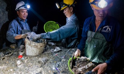 Công ty nạo vét cống Quận 6 có dịch vụ uy tín