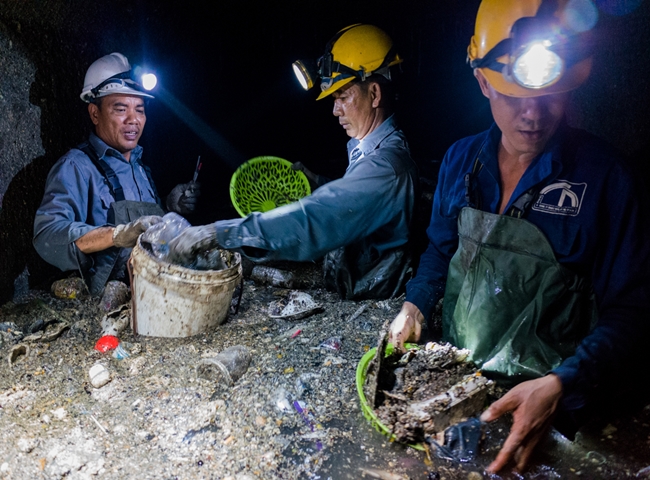 C&ocirc;ng ty nạo v&eacute;t cống tho&aacute;t nước Quận 6 l&agrave;m việc tận t&igrave;nh