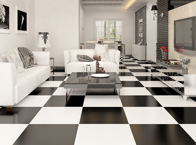 C&aacute;ch vệ sinh s&agrave;n nh&agrave; đ&aacute; Granite