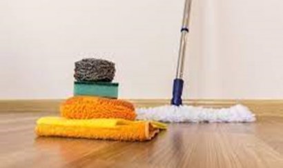 Mẹo chăm sóc và vệ sinh sàn gỗ hiệu quả và độc đáo