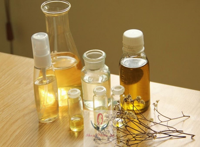 Khử m&ugrave;i h&ocirc;i nh&agrave; vệ sinh bằng hương