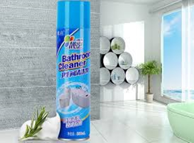 C&aacute;ch l&agrave;m nh&agrave; vệ sinh thơm m&aacute;t bằng c&ocirc;ng nghệ