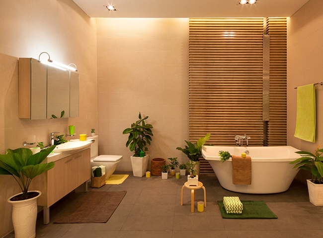 C&aacute;ch l&agrave;m nh&agrave; vệ sinh thơm m&aacute;t bằng c&acirc;y