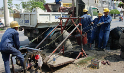 Công ty nạo vét cống quận Bình Tân chất lượng-LH:02862757629
