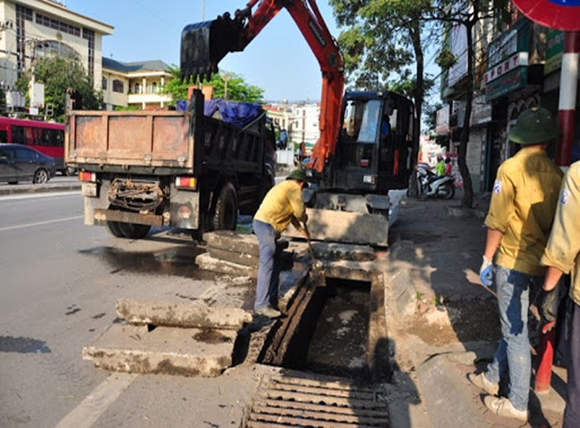 nạo v&eacute;t cống quận Ph&uacute; Nhuận c&oacute; nhiều ưu đ&atilde;i