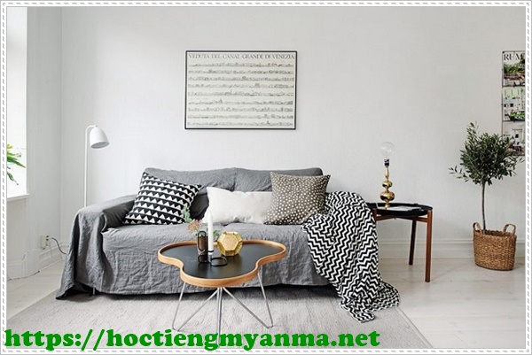 7 c&aacute;ch dọn nh&agrave; th&ocirc;ng minh nhất v&agrave; hiệu quả