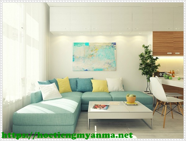 7 c&aacute;ch dọn nh&agrave; th&ocirc;ng minh
