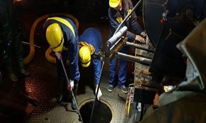 Công ty nạo vét cống quận 3 giá cả phù hợp