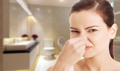 Bí quyết khử mùi hôi quanh nhà hiệu quả và cực kì an toàn 