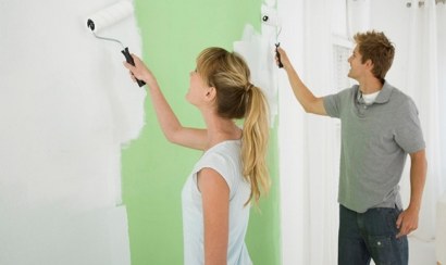 Bật mí cách vệ sinh sơn nhà dành cho bạn đơn giản và cực kỳ hiệu quả
