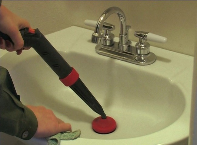 Thông bồn rửa chén quận 8 Đại Phát