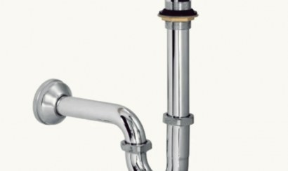 Siphon là gì? Cấu tạo và nguyên lý hoạt động của ống xi phông