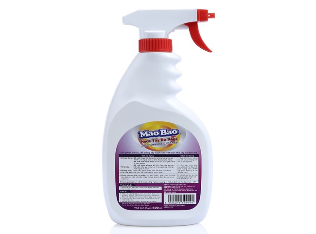 Dụng dịch vệ sinh nh&agrave; bếp Mao Bao