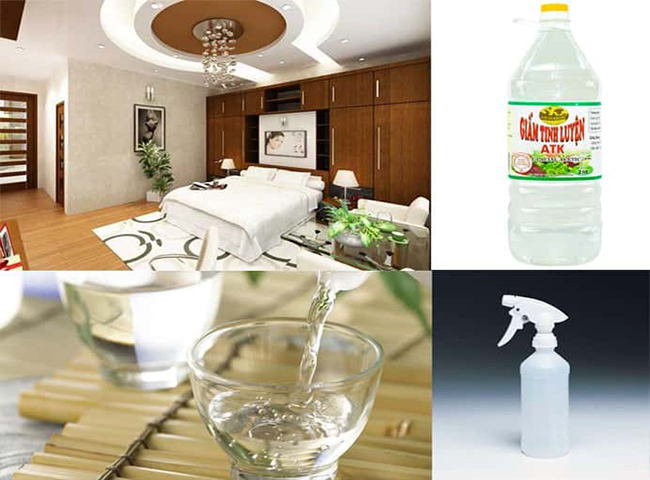 c&aacute;ch khử m&ugrave;i h&ocirc;i trong nh&agrave; kh&ocirc;ng tốn tiền
