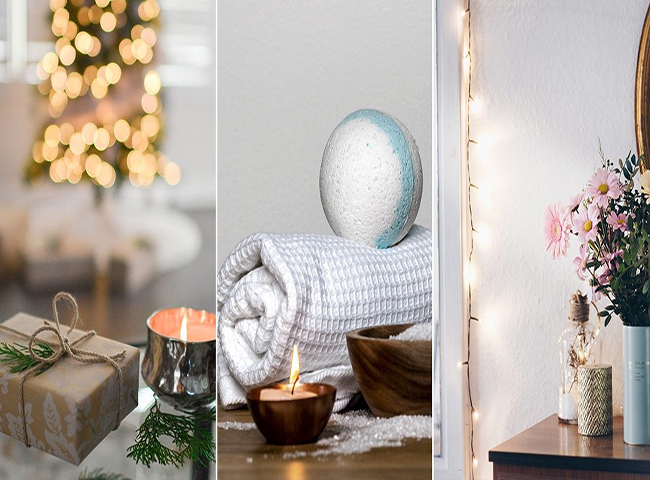 s&aacute;p thơm trong ph&ograve;ng ngủ