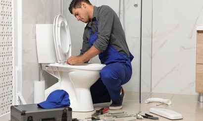 Thông bồn cầu huyện Nhà Bè Minh Đức uy tín, ưu đãi 50%