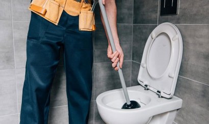 Thông bồn cầu huyện Củ Chi ưu đãi 50%, LH: 0906.596.542