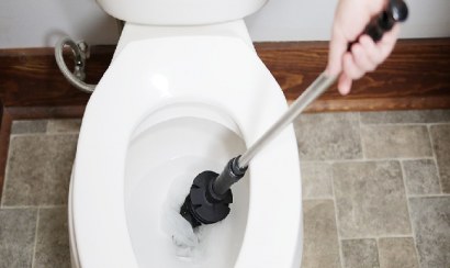 Thông bồn cầu huyện Bình Chánh ưu đãi 40%