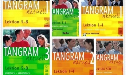 Học tiếng Đức cơ bản với những lỗi ngữ pháp