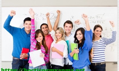 Tiếng Đức là một ngôn ngữ khó