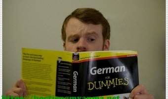 Học tiếng Đức bắt đầu từ đâu và như thế nào