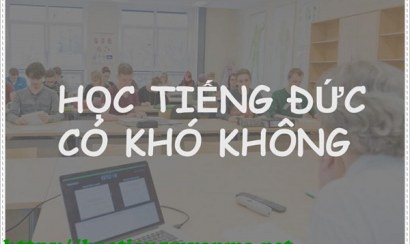 Học tiếng Đức qua nghe nhạc