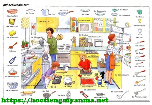 b&aacute;t đầu học tiếng Đức v&igrave; l&yacute; do g&igrave;