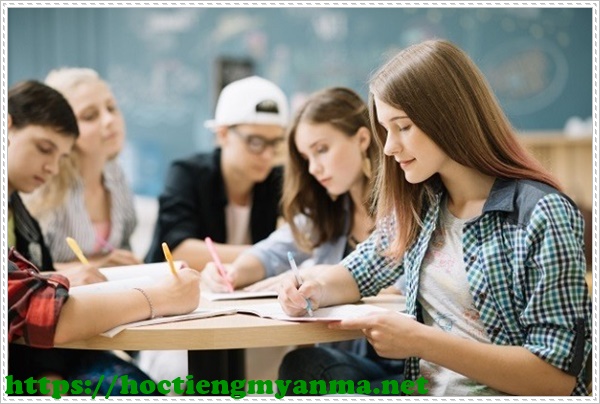 Học tiếng Đức nhanh ch&oacute;ng