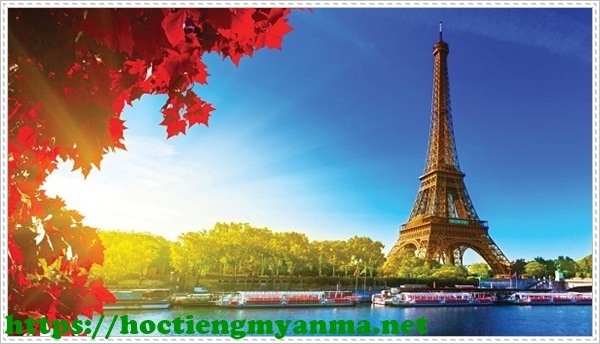 Du học Ph&aacute;p cần chuẩn bị những g&igrave;