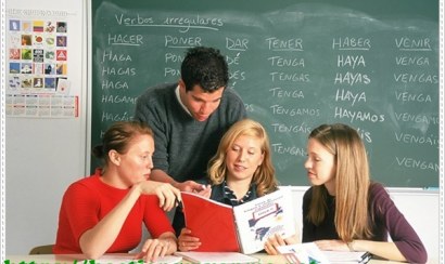 Những vấn đề gặp phải khi học tiếng Tây Ban Nha
