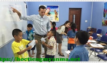 Ứng dụng học tiếng Tây Ban Nha trên mạng