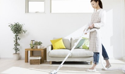 Mẹo hay vệ sinh nhà cửa không phải ai cũng biết