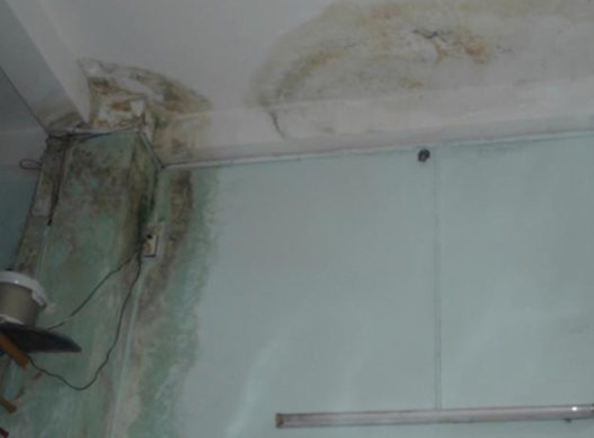 Vệ sinh trần nhà định kỳ từ chuyên gia các mẹo nhanh