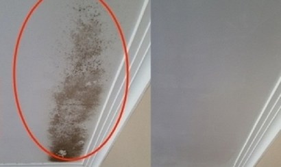 Cách vệ sinh trần nhà thạch cao từ chuyên gia uy tín hàng đầu