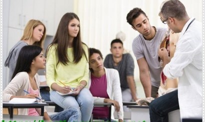 Thú vị khi học tiếng Đức qua âm nhạc