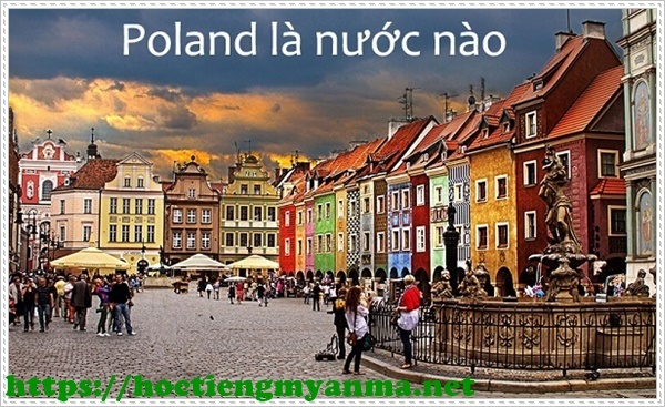 học tiếng Ba Lan như thế n&agrave;o