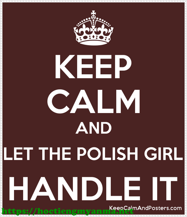 Học tiếng Ba Lan trực tuyến hiệu quả