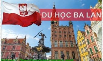 Học tiếng Ba Lan trực tuyến