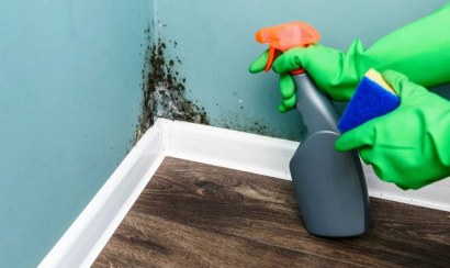 Cách vệ sinh tường nhà đơn giản, hiệu quả không phải ai cũng biết